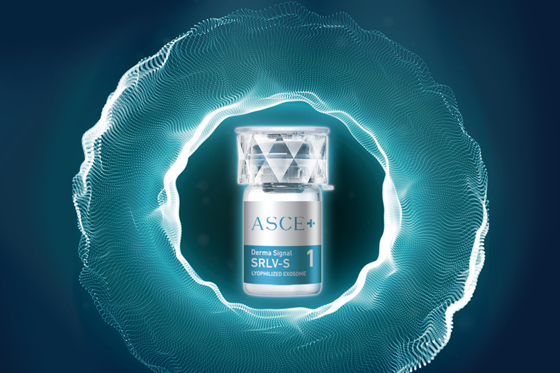 크리스탈 엑소좀(ASCE)